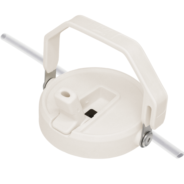 The IceFlow™ Flip Straw Jug | 64 OZ - Image 12