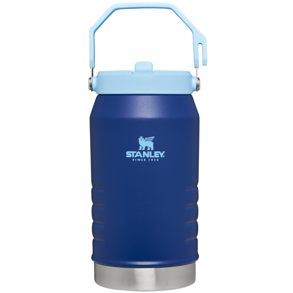 The IceFlow™ Flip Straw Jug | 64 OZ - Image 16
