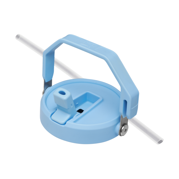 The IceFlow™ Flip Straw Jug | 64 OZ - Image 18
