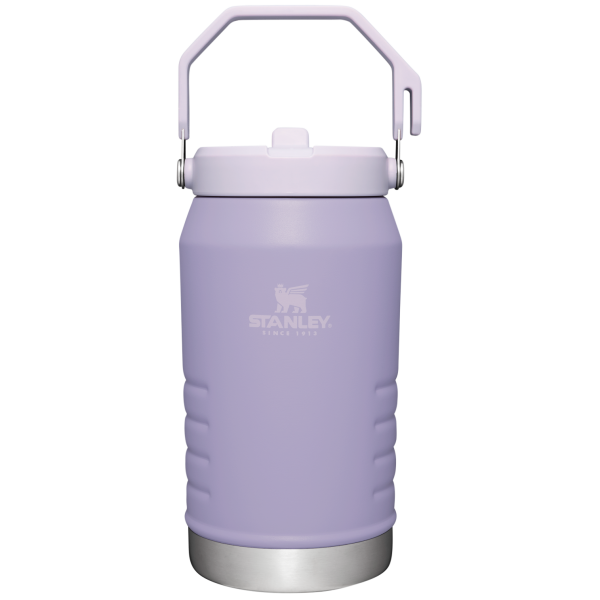 The IceFlow™ Flip Straw Jug | 64 OZ - Image 19
