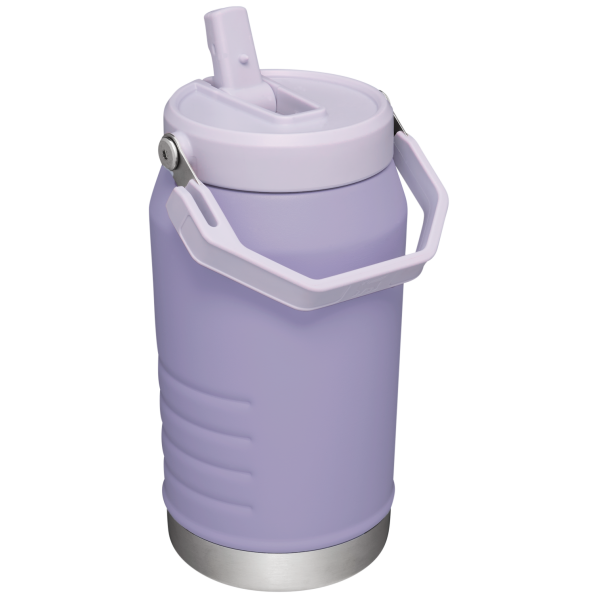 The IceFlow™ Flip Straw Jug | 64 OZ - Image 20