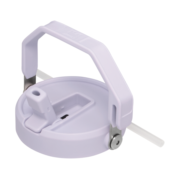 The IceFlow™ Flip Straw Jug | 64 OZ - Image 21