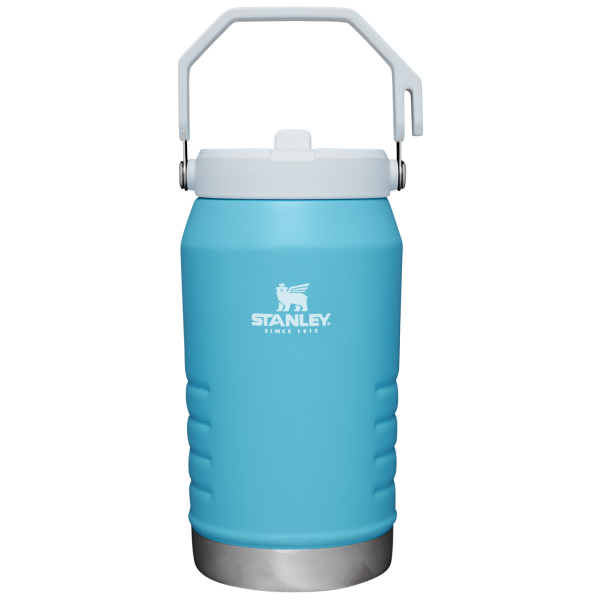 The IceFlow™ Flip Straw Jug | 64 OZ - Image 13