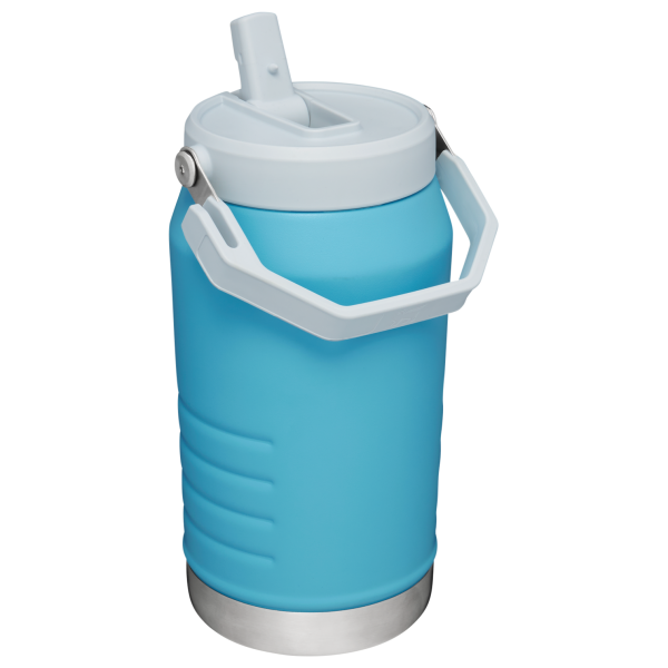 The IceFlow™ Flip Straw Jug | 64 OZ - Image 14