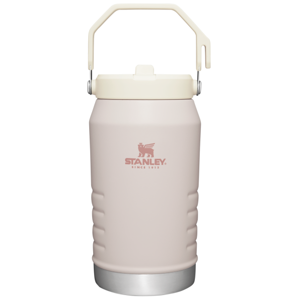 The IceFlow™ Flip Straw Jug | 64 OZ - Image 10