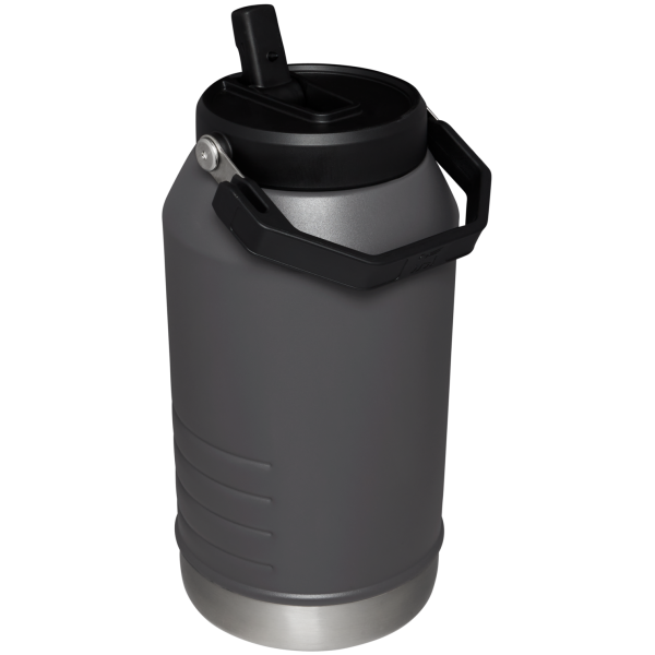 The IceFlow™ Flip Straw Jug | 96 OZ - Image 5