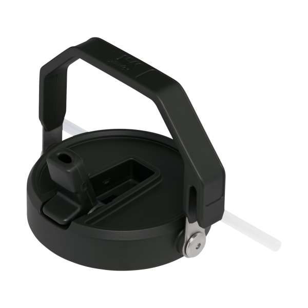 The IceFlow™ Flip Straw Jug | 96 OZ - Image 6