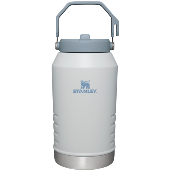 The IceFlow™ Flip Straw Jug | 96 OZ - Image 7