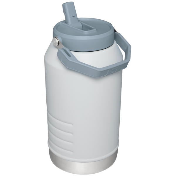 The IceFlow™ Flip Straw Jug | 96 OZ - Image 8