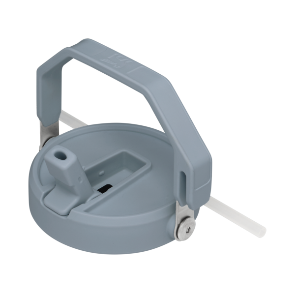 The IceFlow™ Flip Straw Jug | 96 OZ - Image 9