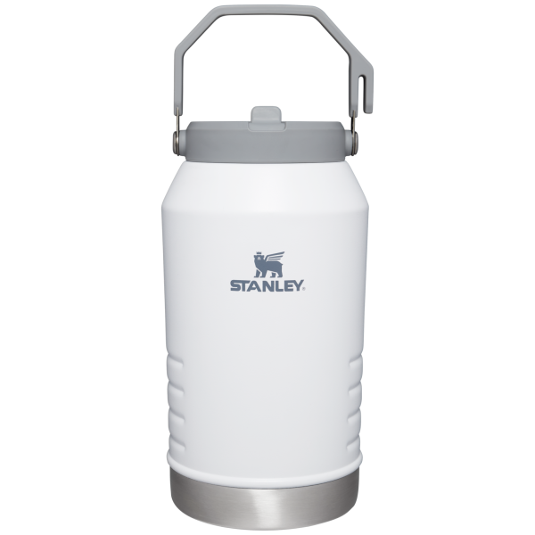 The IceFlow™ Flip Straw Jug | 96 OZ - Image 10