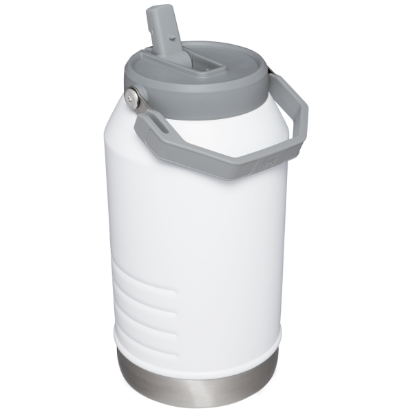 The IceFlow™ Flip Straw Jug | 96 OZ - Image 11