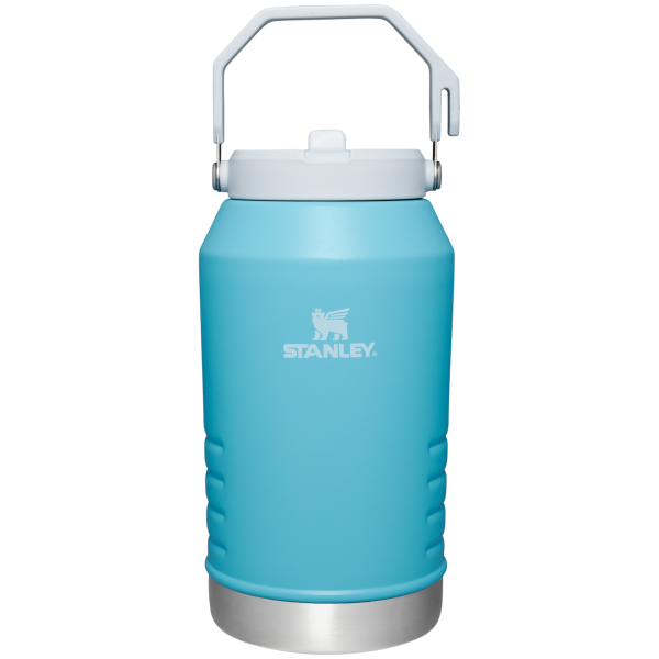 The IceFlow™ Flip Straw Jug | 96 OZ - Image 13