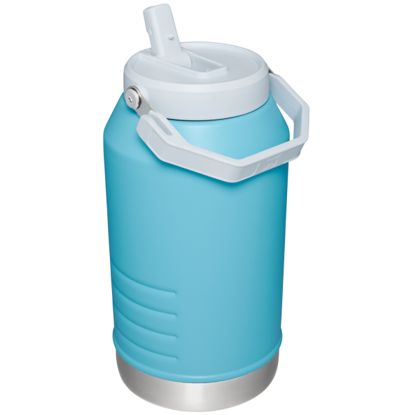 The IceFlow™ Flip Straw Jug | 96 OZ - Image 14