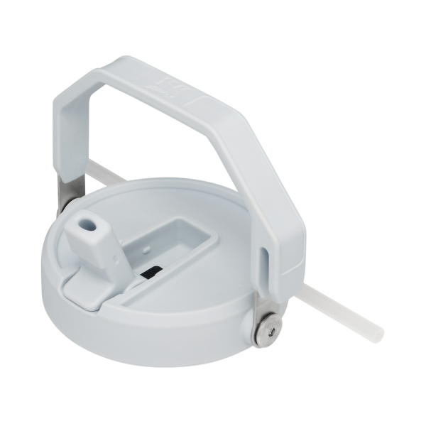 The IceFlow™ Flip Straw Jug | 96 OZ - Image 15