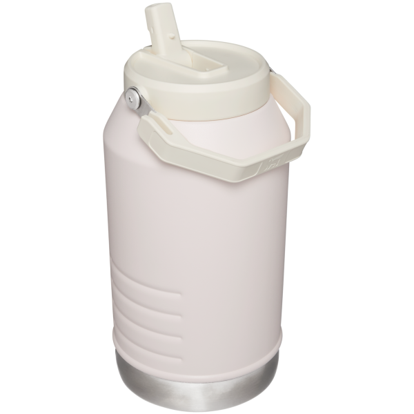 The IceFlow™ Flip Straw Jug | 96 OZ - Image 2