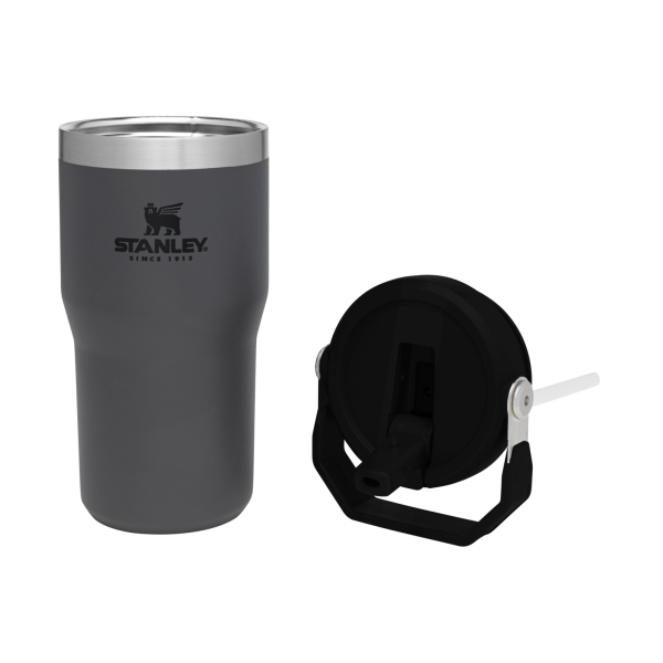 The IceFlow? Flip Straw Tumbler | 20 OZ - Image 25