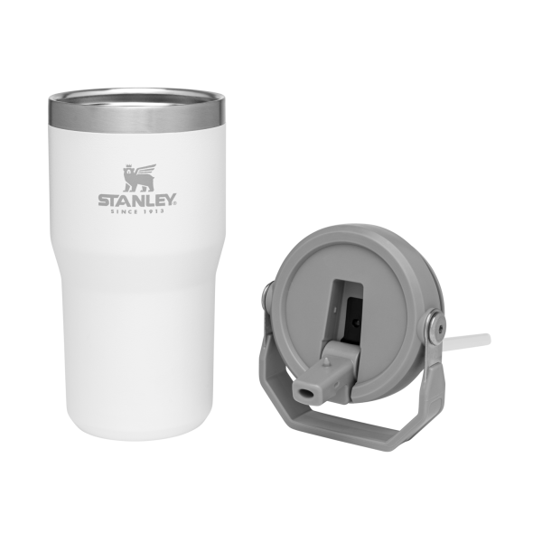 The IceFlow? Flip Straw Tumbler | 20 OZ - Image 53