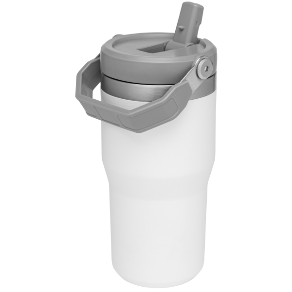 The IceFlow? Flip Straw Tumbler | 20 OZ - Image 52