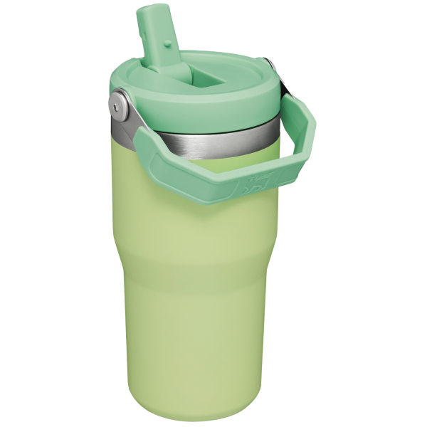 The IceFlow? Flip Straw Tumbler | 20 OZ - Image 43