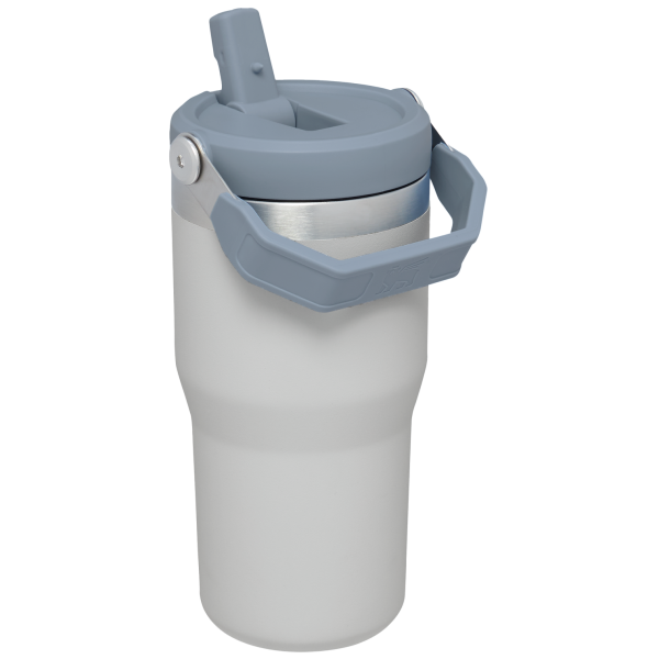 The IceFlow? Flip Straw Tumbler | 20 OZ - Image 54