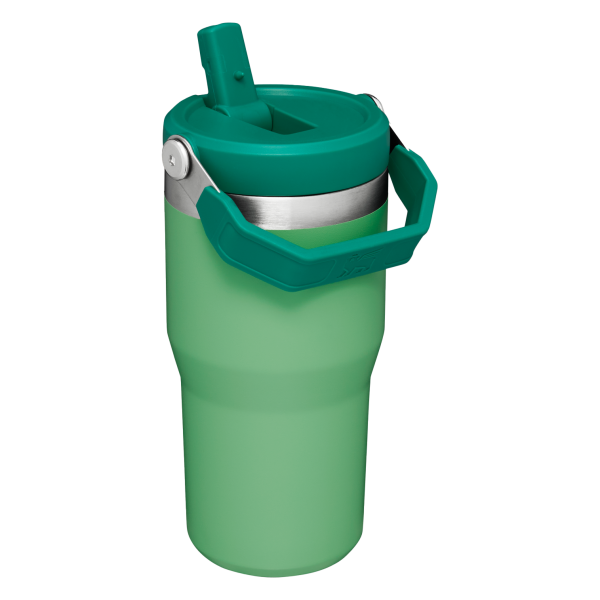 The IceFlow? Flip Straw Tumbler | 20 OZ - Image 36