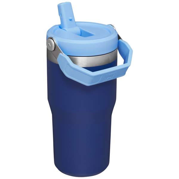 The IceFlow? Flip Straw Tumbler | 20 OZ - Image 28