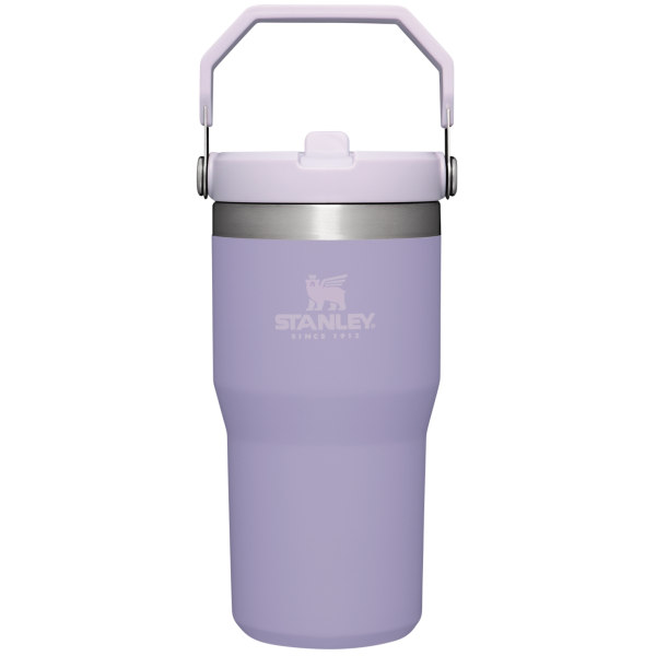 The IceFlow? Flip Straw Tumbler | 20 OZ - Image 30