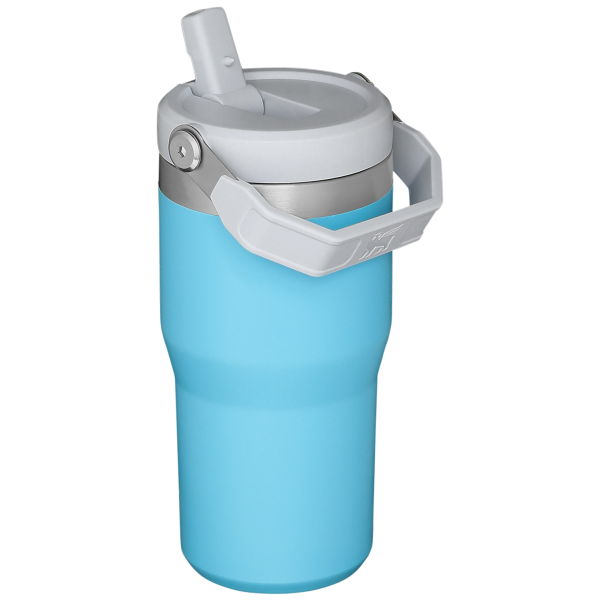 The IceFlow? Flip Straw Tumbler | 20 OZ - Image 49