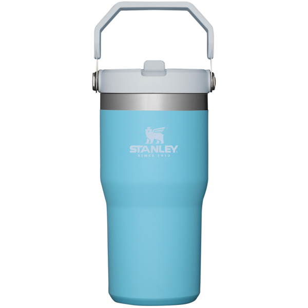 The IceFlow? Flip Straw Tumbler | 20 OZ - Image 48
