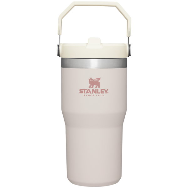 The IceFlow? Flip Straw Tumbler | 20 OZ - Image 45