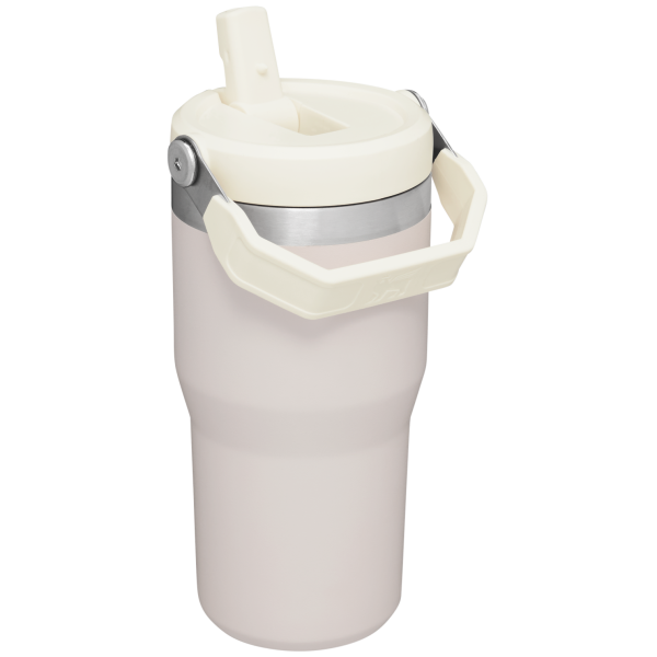 The IceFlow? Flip Straw Tumbler | 20 OZ - Image 46