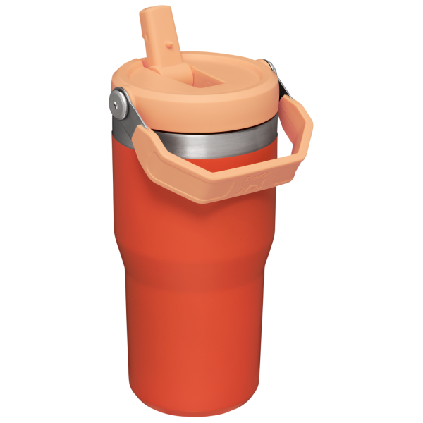 The IceFlow? Flip Straw Tumbler | 20 OZ - Image 34