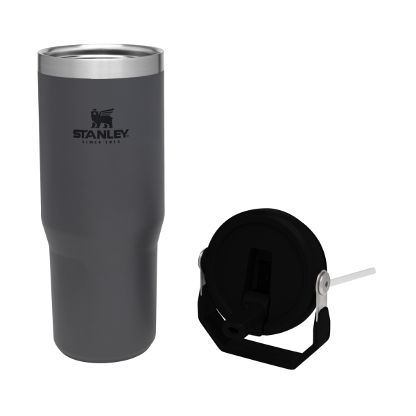 The IceFlow? Flip Straw Tumbler | 30 OZ - Image 34