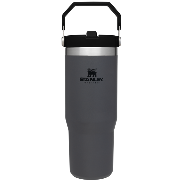 The IceFlow? Flip Straw Tumbler | 30 OZ - Image 32