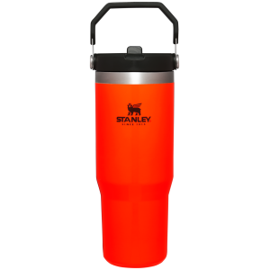 Hunt + Fish  IceFlow™ Flip Straw Tumbler | 30 OZ