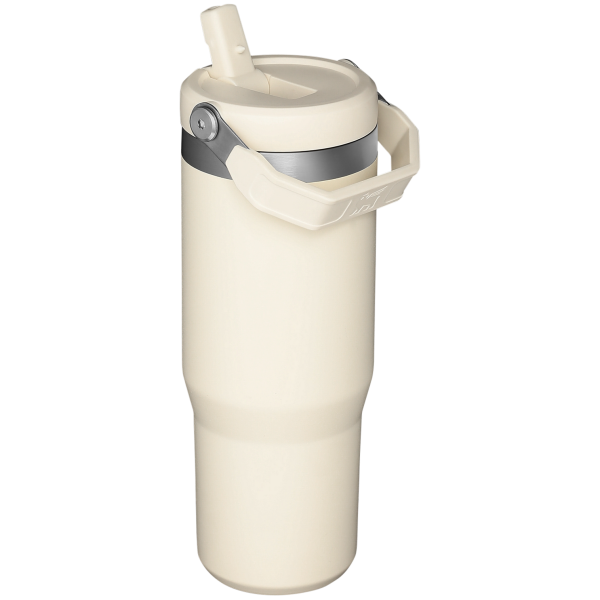 The IceFlow? Flip Straw Tumbler | 30 OZ - Image 19