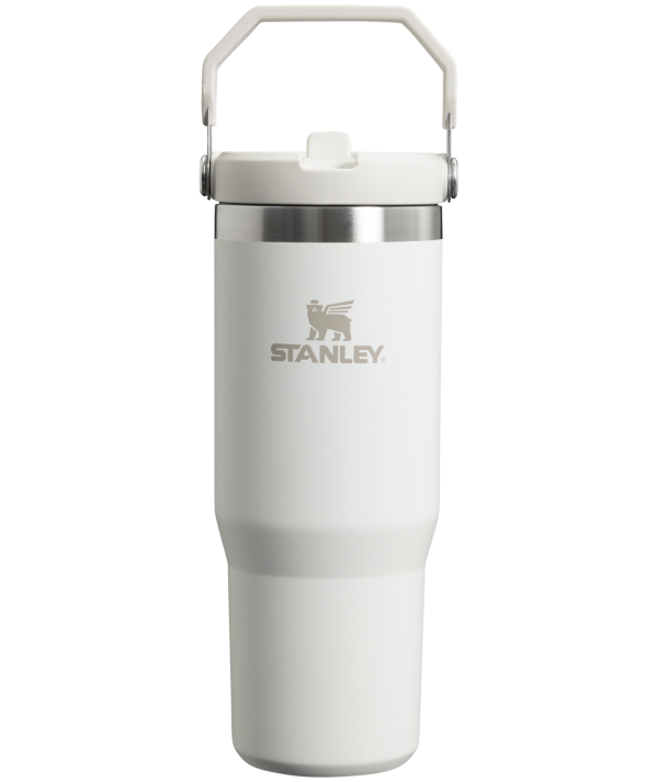The IceFlow? Flip Straw Tumbler | 30 OZ - Image 44