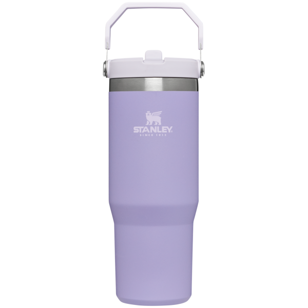 The IceFlow? Flip Straw Tumbler | 30 OZ - Image 35