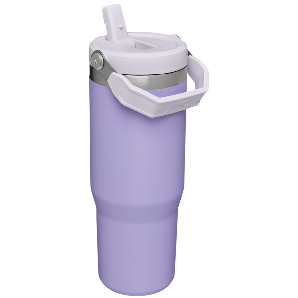 The IceFlow? Flip Straw Tumbler | 30 OZ - Image 36
