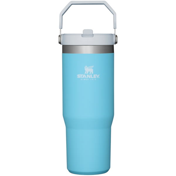 The IceFlow? Flip Straw Tumbler | 30 OZ - Image 39