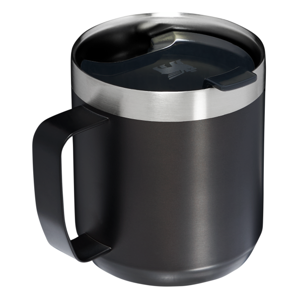 Classic Legendary Camp Mug | 12 OZ - Image 14