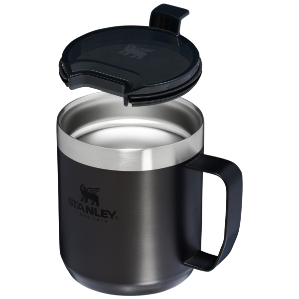 Classic Legendary Camp Mug | 12 OZ - Image 15