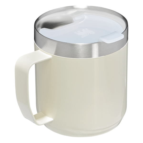 Classic Legendary Camp Mug | 12 OZ - Image 27