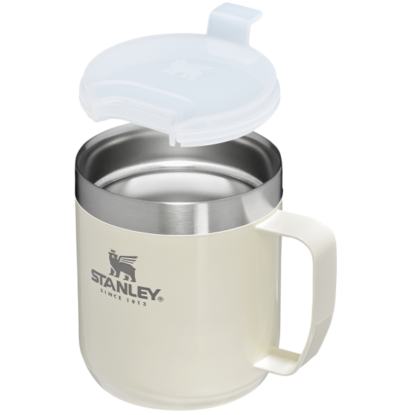 Classic Legendary Camp Mug | 12 OZ - Image 26