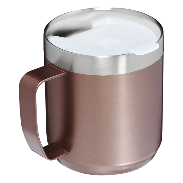 Classic Legendary Camp Mug | 12 OZ - Image 8