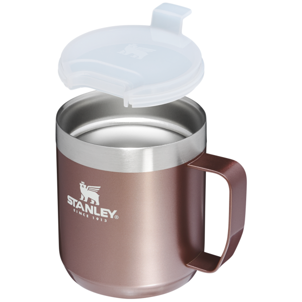 Classic Legendary Camp Mug | 12 OZ - Image 9