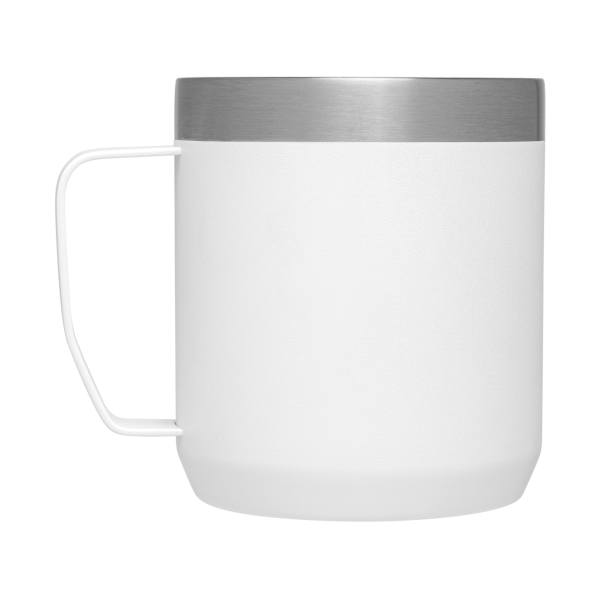 Classic Legendary Camp Mug | 12 OZ - Image 30