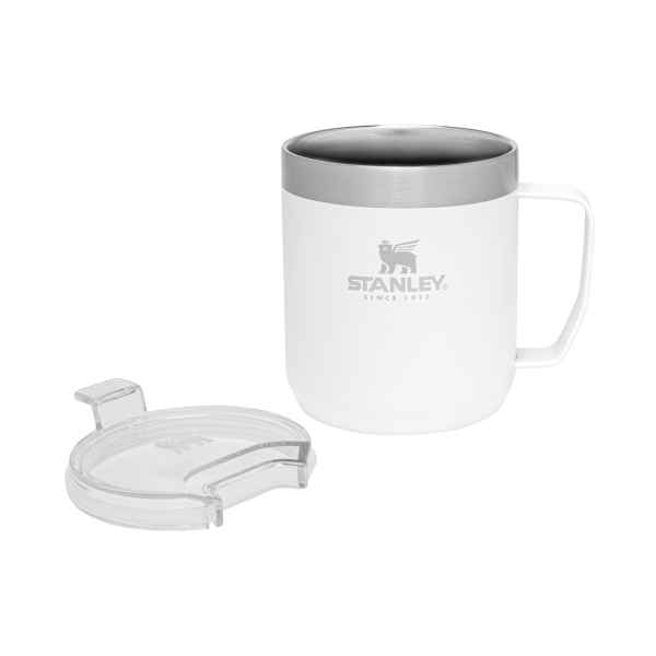 Classic Legendary Camp Mug | 12 OZ - Image 29