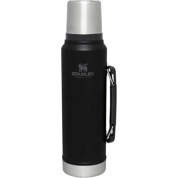 Classic Legendary Bottle | 1.1 QT - Image 2